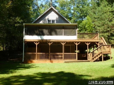 Lake Home For Sale in Littleton, North Carolina