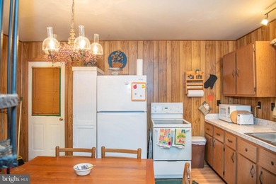 Bring your vision to this 1-bedroom, 1-bath chalet in the - photo 11