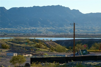 Goose Lake Lot Sale Pending in Topock Arizona