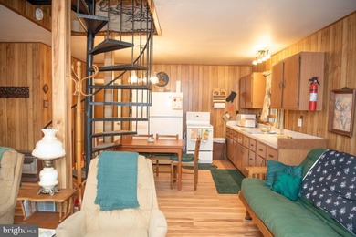 Bring your vision to this 1-bedroom, 1-bath chalet in the - photo 12