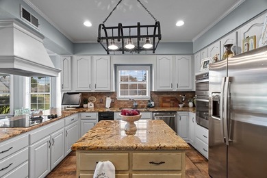 THIS IMMACULATE ONE OWNER HOME IS PERFECT FOR THE EXTENDED