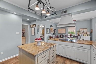 THIS IMMACULATE ONE OWNER HOME IS PERFECT FOR THE EXTENDED