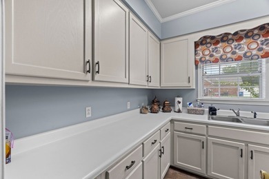 THIS IMMACULATE ONE OWNER HOME IS PERFECT FOR THE EXTENDED