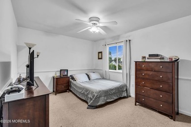 This well-maintained 4-bedroom, 2.5-bath colonial in Toms River - photo 18