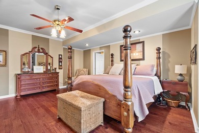 THIS IMMACULATE ONE OWNER HOME IS PERFECT FOR THE EXTENDED