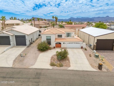 Lake Havasu Home For Sale in Lake Havasu City Arizona