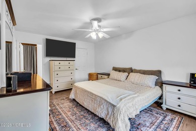This well-maintained 4-bedroom, 2.5-bath colonial in Toms River - photo 21