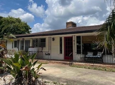 Lake Formosa Home For Sale in Orlando Florida