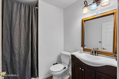 This well-maintained 4-bedroom, 2.5-bath colonial in Toms River - photo 22
