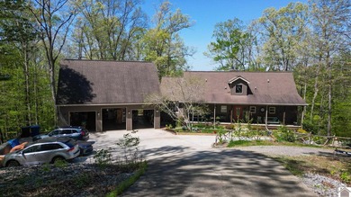 Welcome to your private waterfront retreat on 10.5 stunning - photo 2