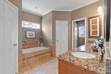 THIS IMMACULATE ONE OWNER HOME IS PERFECT FOR THE EXTENDED