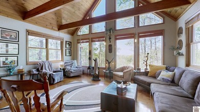 Welcome to your private waterfront retreat on 10.5 stunning - photo 3