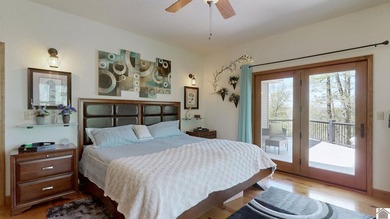 Welcome to your private waterfront retreat on 10.5 stunning - photo 5