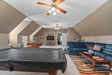 THIS IMMACULATE ONE OWNER HOME IS PERFECT FOR THE EXTENDED