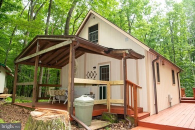 Bring your vision to this 1-bedroom, 1-bath chalet in the - photo 26