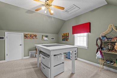 THIS IMMACULATE ONE OWNER HOME IS PERFECT FOR THE EXTENDED