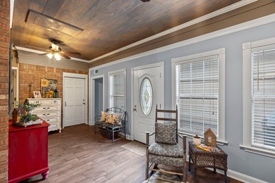 THIS IMMACULATE ONE OWNER HOME IS PERFECT FOR THE EXTENDED