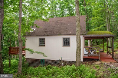 Bring your vision to this 1-bedroom, 1-bath chalet in the - photo 28