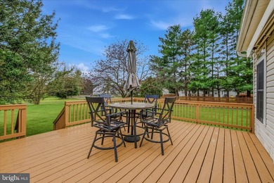 Charming Villa in Locust Hill Golf Community - Charles Town, WV - photo 28