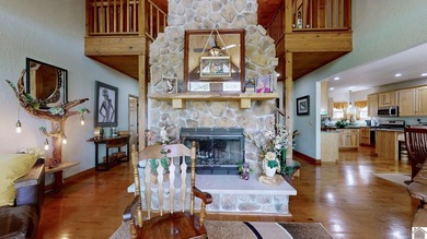 Welcome to your private waterfront retreat on 10.5 stunning - photo 8