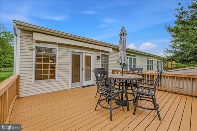 Charming Villa in Locust Hill Golf Community - Charles Town, WV - photo 29