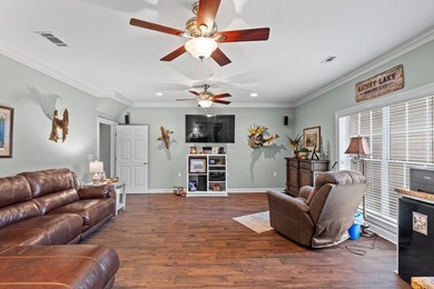 THIS IMMACULATE ONE OWNER HOME IS PERFECT FOR THE EXTENDED