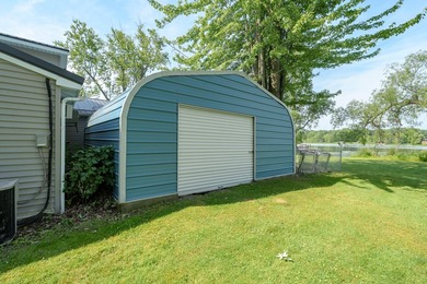 Experience the best of lake living on beautiful all sports Rush - photo 30
