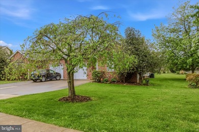 Charming Villa in Locust Hill Golf Community - Charles Town, WV - photo 30