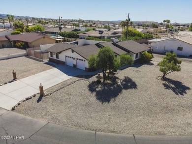 Lake Havasu Home For Sale in Lake Havasu City Arizona