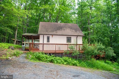 Bring your vision to this 1-bedroom, 1-bath chalet in the - photo 31