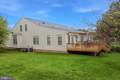 Charming Villa in Locust Hill Golf Community - Charles Town, WV - photo 31