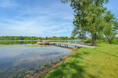 Experience the best of lake living on beautiful all sports Rush - photo 32