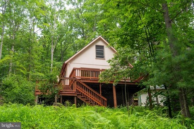 Bring your vision to this 1-bedroom, 1-bath chalet in the - photo 32