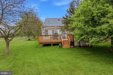Charming Villa in Locust Hill Golf Community - Charles Town, WV - photo 32