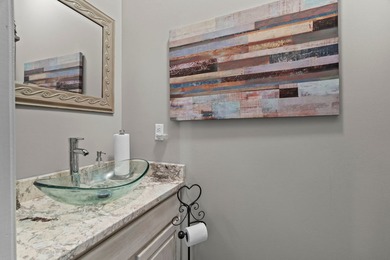 THIS IMMACULATE ONE OWNER HOME IS PERFECT FOR THE EXTENDED