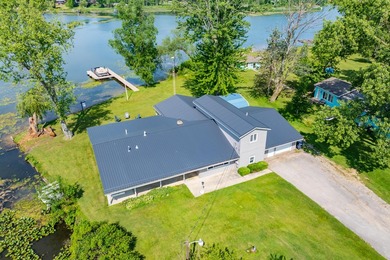 Experience the best of lake living on beautiful all sports Rush - photo 34