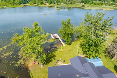 Experience the best of lake living on beautiful all sports Rush - photo 35