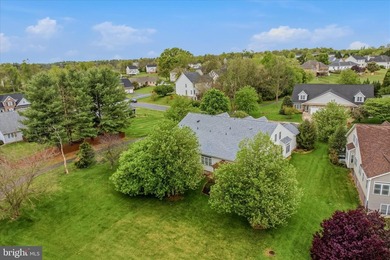 Charming Villa in Locust Hill Golf Community - Charles Town, WV - photo 35