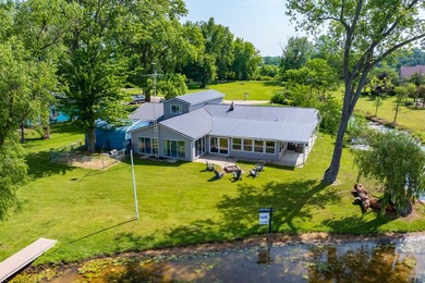 Experience the best of lake living on beautiful all sports Rush - photo 36