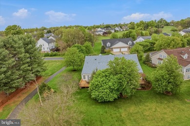 Charming Villa in Locust Hill Golf Community - Charles Town, WV - photo 36