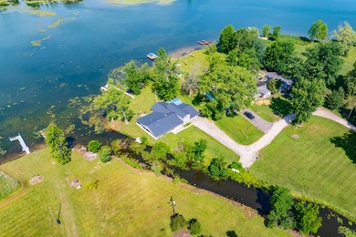 Experience the best of lake living on beautiful all sports Rush - photo 37