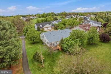 Charming Villa in Locust Hill Golf Community - Charles Town, WV - photo 37