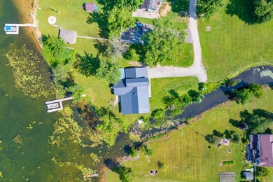 Experience the best of lake living on beautiful all sports Rush - photo 38