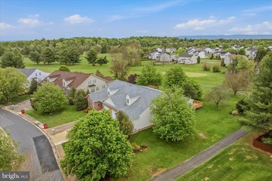 Charming Villa in Locust Hill Golf Community - Charles Town, WV - photo 38