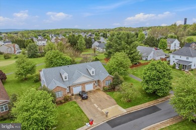 Charming Villa in Locust Hill Golf Community - Charles Town, WV - photo 39