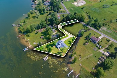 Experience the best of lake living on beautiful all sports Rush - photo 40