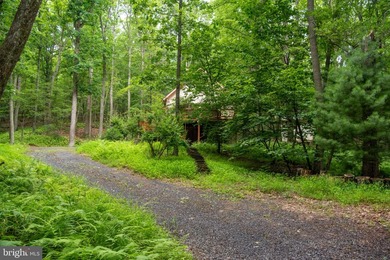 Bring your vision to this 1-bedroom, 1-bath chalet in the - photo 40
