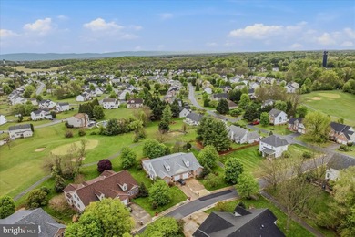 Charming Villa in Locust Hill Golf Community - Charles Town, WV - photo 40