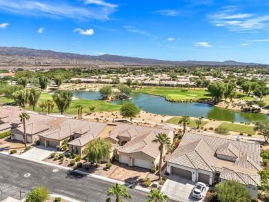 Lake Home For Sale in Indio, California