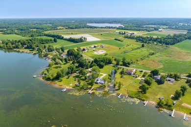 Experience the best of lake living on beautiful all sports Rush - photo 41